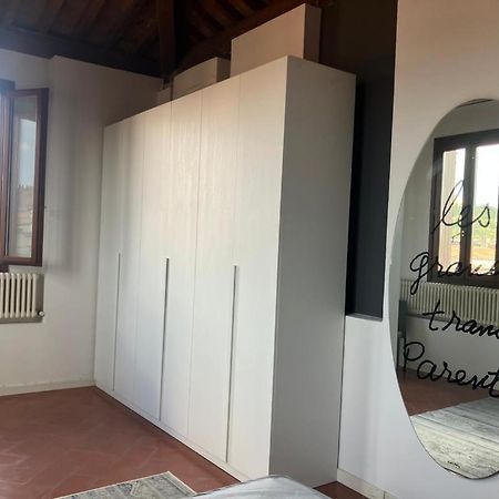 Locazione Via Fama 7 Apartment เวโรนา ภายนอก รูปภาพ